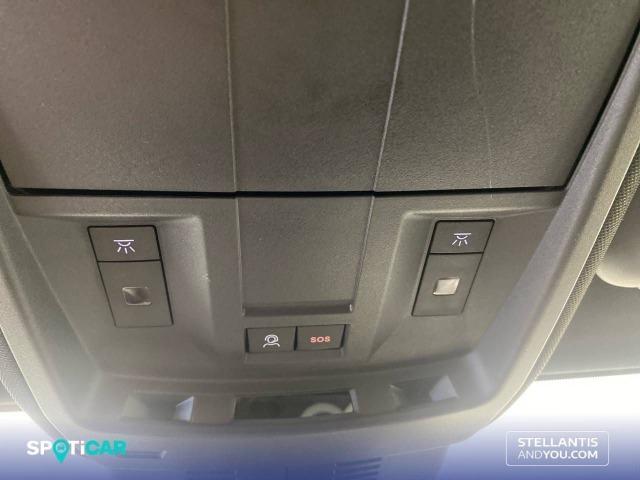 Peugeot 5008 1.2 107KW  eDCS6 Allure