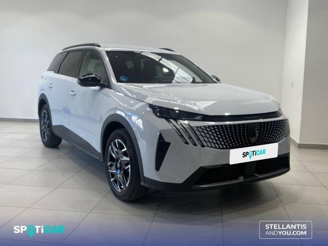 Peugeot 5008 1.2 107KW  eDCS6 Allure