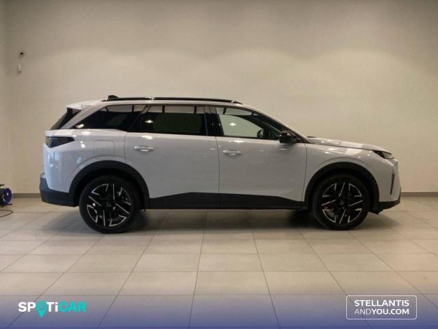 Peugeot 5008 1.2 107KW  eDCS6 Allure