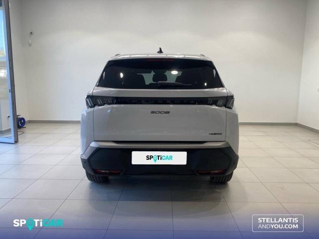 Peugeot 5008 1.2 107KW  eDCS6 Allure