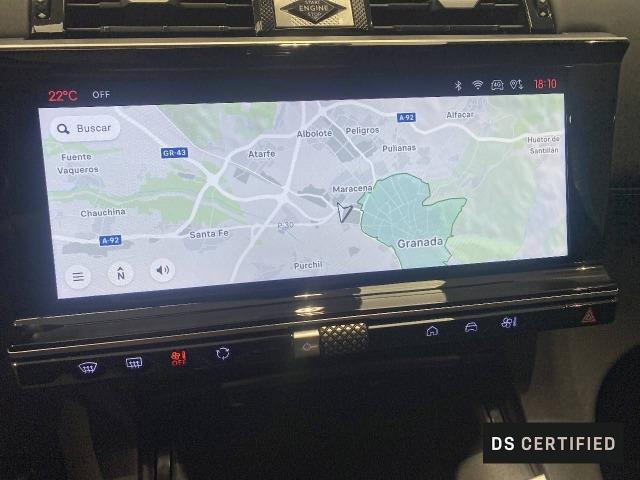 DS Ds 7 E-TENSE 225 RIVOLI