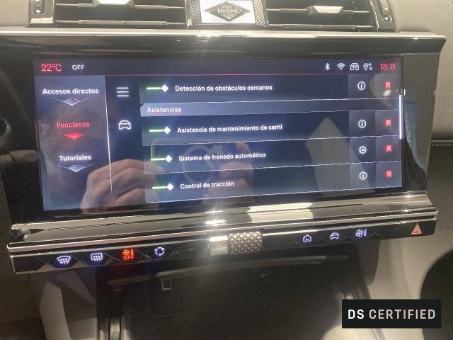 DS Ds 7 E-TENSE 225 RIVOLI