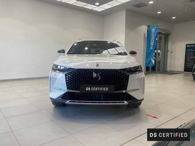 DS Ds 7 E-TENSE 225 RIVOLI