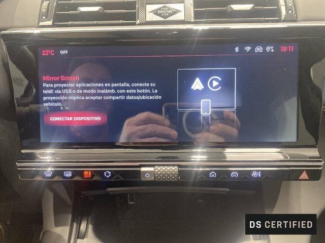 DS Ds 7 E-TENSE 225 RIVOLI