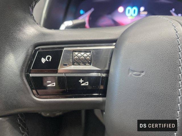 DS Ds 7 E-TENSE 225 RIVOLI