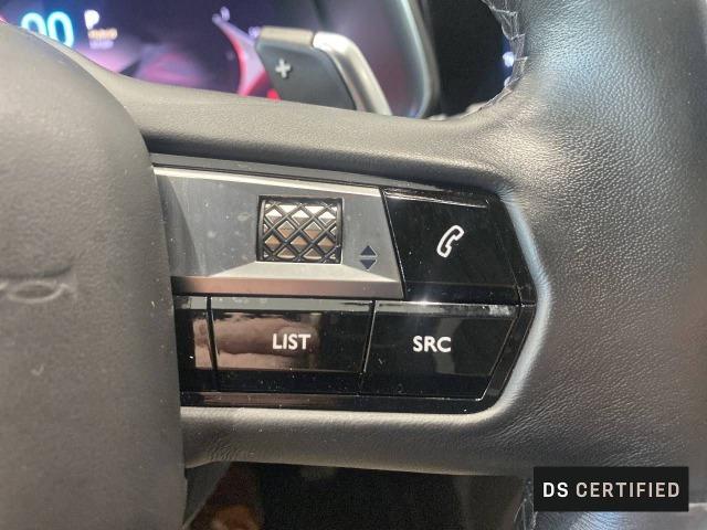 DS Ds 7 E-TENSE 225 RIVOLI