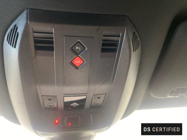 DS Ds 7 E-TENSE 225 RIVOLI