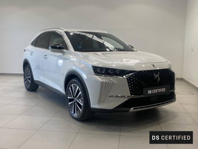 DS Ds 7 E-TENSE 225 RIVOLI