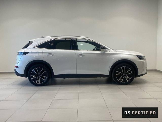 DS Ds 7 E-TENSE 225 RIVOLI