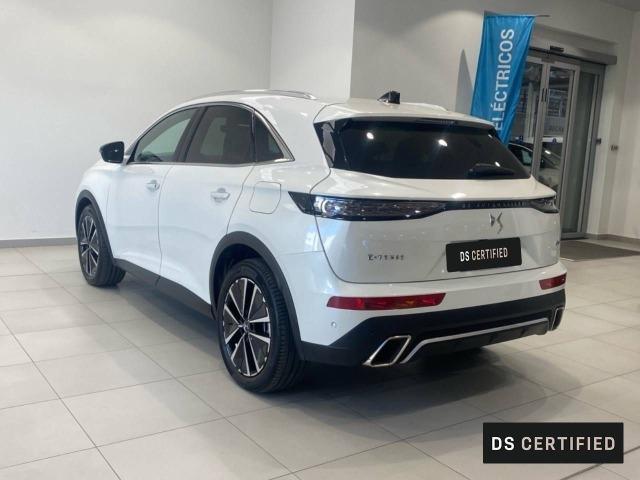 DS Ds 7 E-TENSE 225 RIVOLI