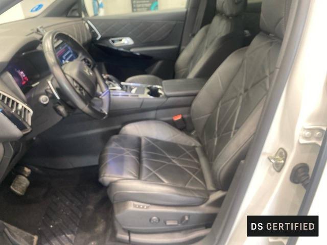 DS Ds 7 E-TENSE 225 RIVOLI