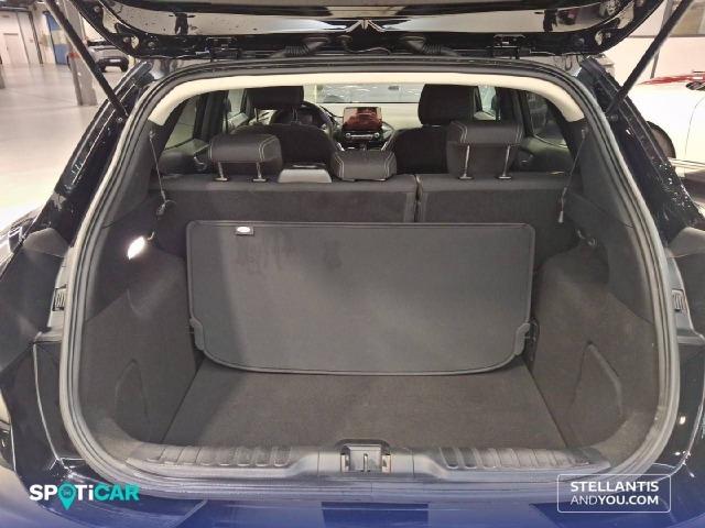 Ford Puma 1.0 EcoBoost 125cv  MHEV TITANIUM