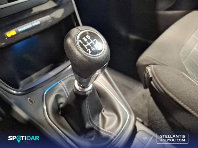 Ford Puma 1.0 EcoBoost 125cv  MHEV TITANIUM