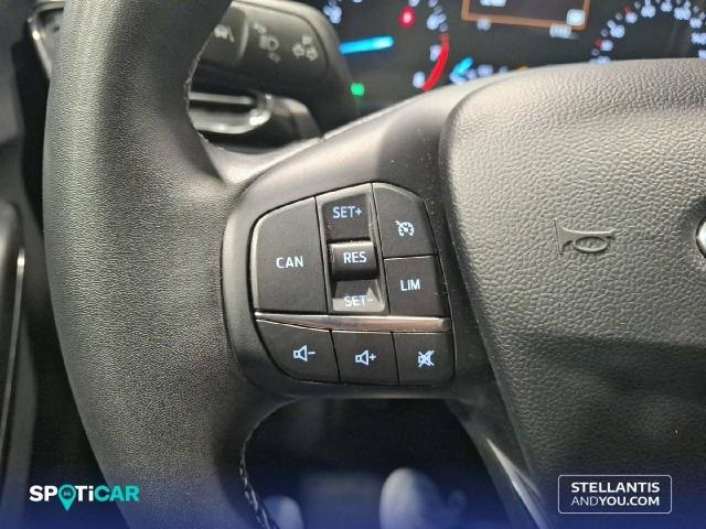 Ford Puma 1.0 EcoBoost 125cv  MHEV TITANIUM