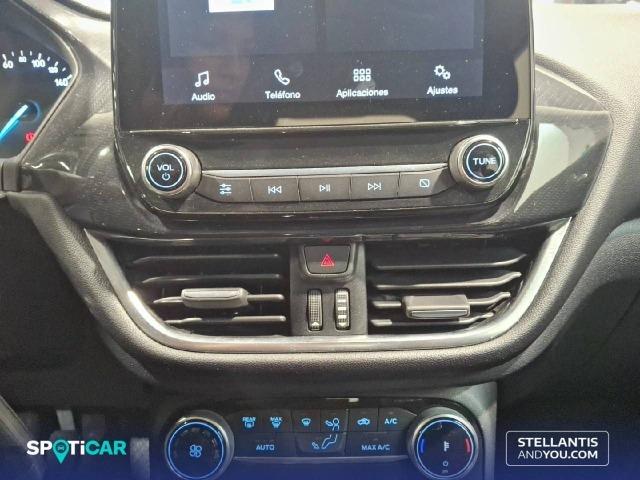 Ford Puma 1.0 EcoBoost 125cv  MHEV TITANIUM