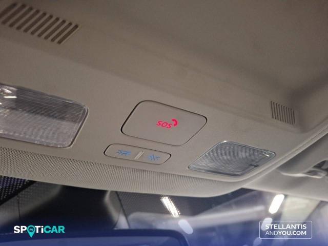 Ford Puma 1.0 EcoBoost 125cv  MHEV TITANIUM