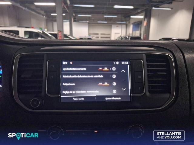 Opel Vivaro Vivaroe 3 BEV 75kWh M Std -