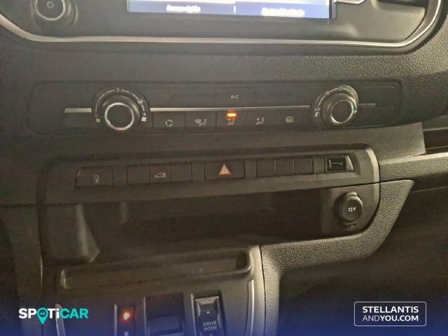 Opel Vivaro Vivaroe 3 BEV 75kWh M Std -