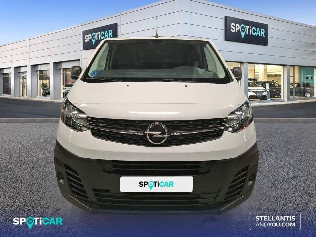Opel Vivaro Vivaroe 3 BEV 75kWh M Std -
