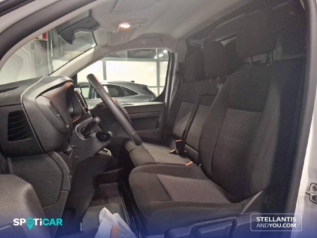 Opel Vivaro Vivaroe 3 BEV 75kWh M Std -
