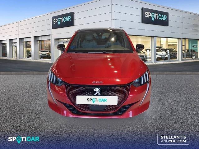 Peugeot 208 Eléctrico 100 kW (136CV) GT