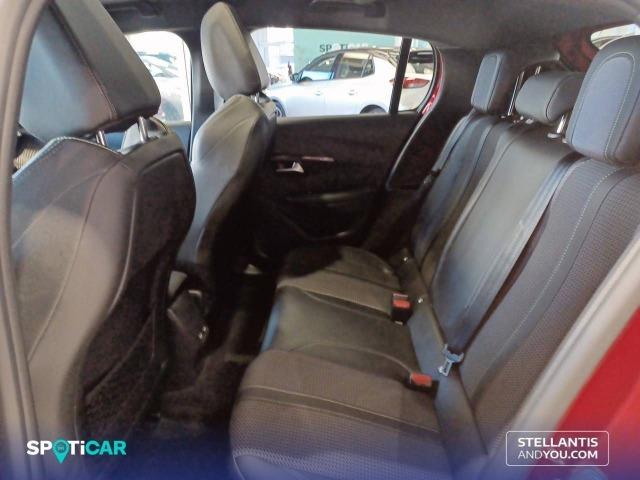 Peugeot 208 Eléctrico 100 kW (136CV) GT