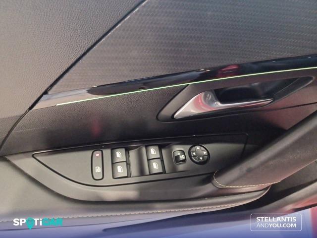 Peugeot 208 Eléctrico 100 kW (136CV) GT