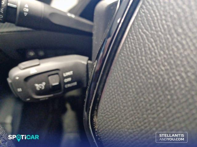 Peugeot 208 Eléctrico 100 kW (136CV) GT