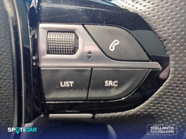 Peugeot 208 Eléctrico 100 kW (136CV) GT