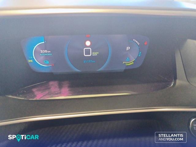 Peugeot 208 Eléctrico 100 kW (136CV) GT