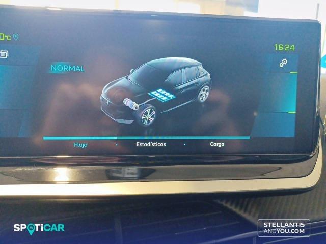 Peugeot 208 Eléctrico 100 kW (136CV) GT