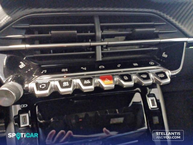 Peugeot 208 Eléctrico 100 kW (136CV) GT