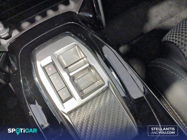 Peugeot 208 Eléctrico 100 kW (136CV) GT