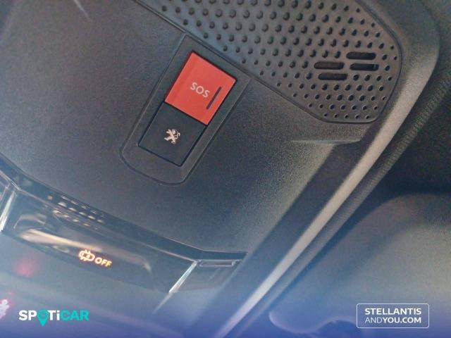 Peugeot 208 Eléctrico 100 kW (136CV) GT