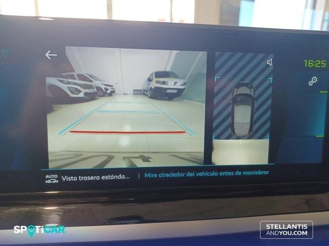 Peugeot 208 Eléctrico 100 kW (136CV) GT