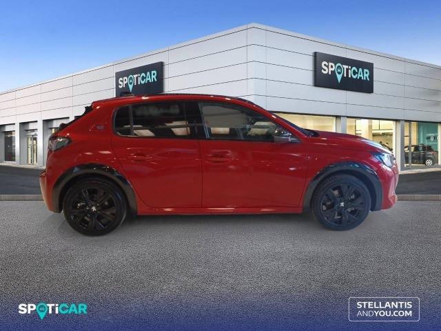 Peugeot 208 Eléctrico 100 kW (136CV) GT