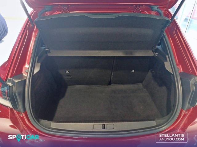 Peugeot 208 Eléctrico 100 kW (136CV) GT