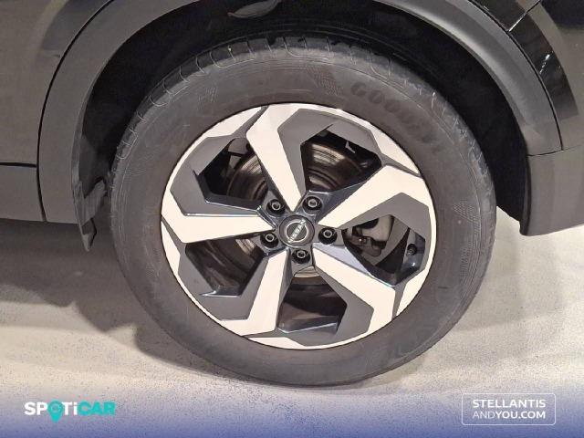 Nissan Qashqai QASHQAI 3 1.3 DIG-T 116kW mHEV 4X2 AUT  116KW 158CV N-Connecta