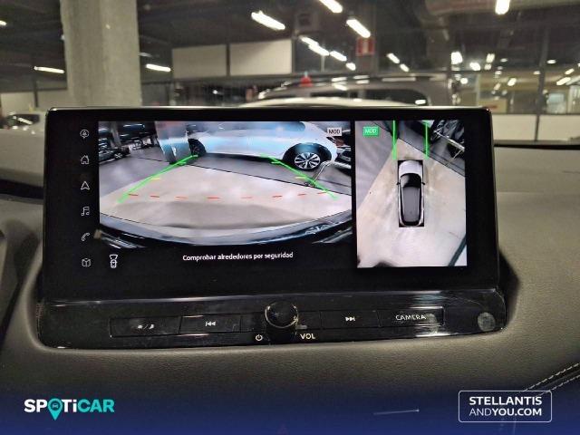 Nissan Qashqai QASHQAI 3 1.3 DIG-T 116kW mHEV 4X2 AUT  116KW 158CV N-Connecta