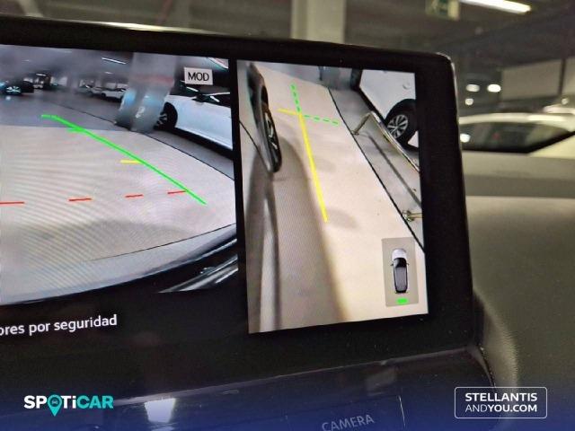 Nissan Qashqai QASHQAI 3 1.3 DIG-T 116kW mHEV 4X2 AUT  116KW 158CV N-Connecta