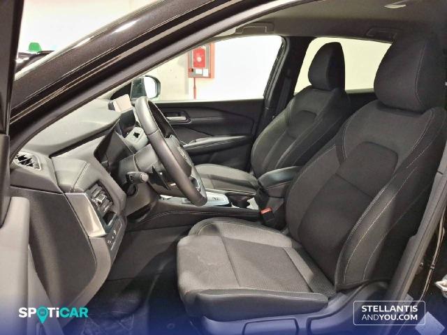 Nissan Qashqai QASHQAI 3 1.3 DIG-T 116kW mHEV 4X2 AUT  116KW 158CV N-Connecta