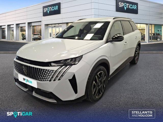 Peugeot 5008 1.2 107KW  eDCS6 Allure