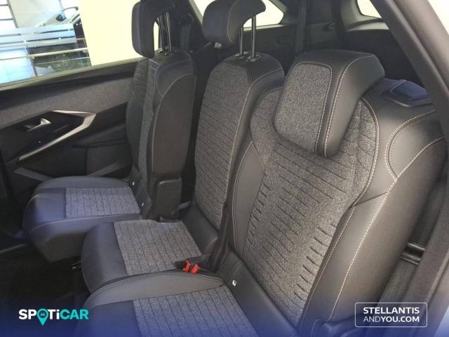 Peugeot 5008 1.2 107KW  eDCS6 Allure