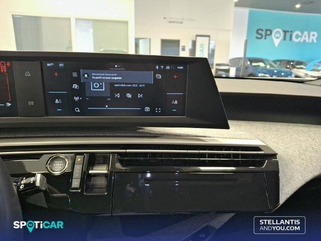 Peugeot 5008 1.2 107KW  eDCS6 Allure