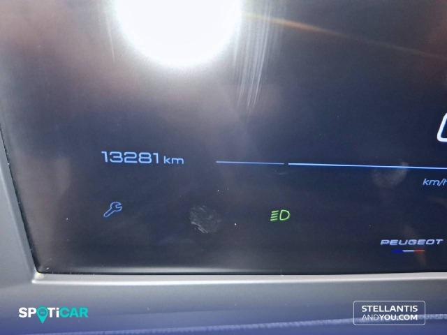 Peugeot 5008 1.2 107KW  eDCS6 Allure