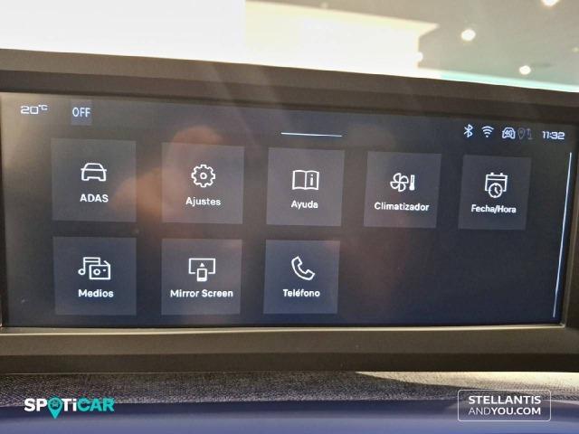 Peugeot 5008 1.2 107KW  eDCS6 Allure