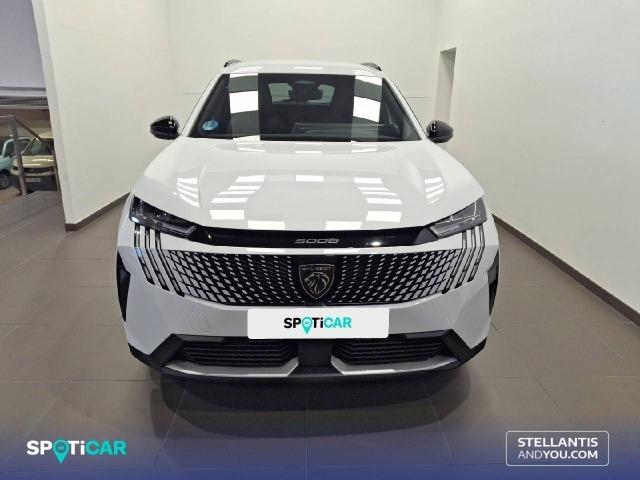 Peugeot 5008 1.2 107KW  eDCS6 Allure