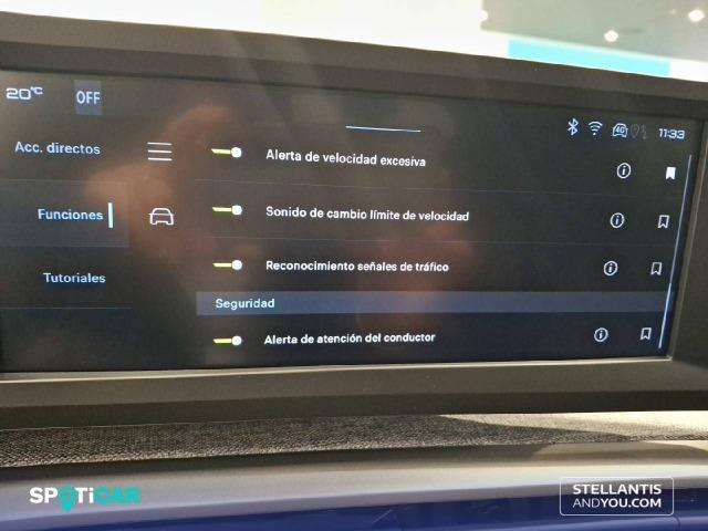 Peugeot 5008 1.2 107KW  eDCS6 Allure