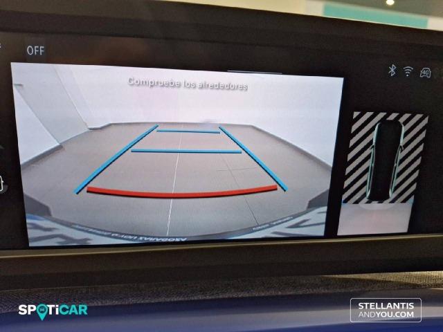 Peugeot 5008 1.2 107KW  eDCS6 Allure