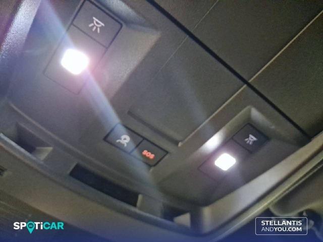 Peugeot 5008 1.2 107KW  eDCS6 Allure